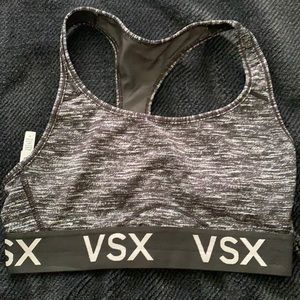 Sport bra